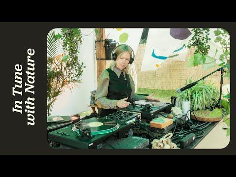 In Tune with Nature with NiXiE