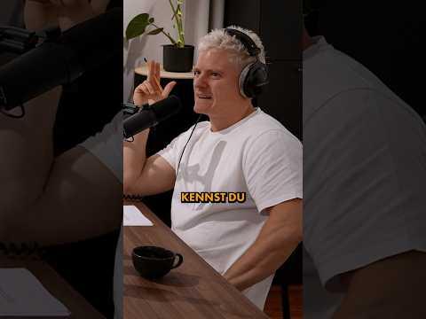 Chillen mit Götz Otto