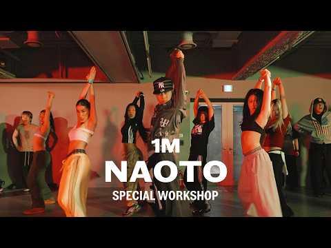 Too Much / Special Workshop / Naoto