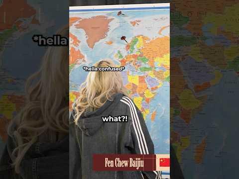 We need a geography tutor 🤦‍♂️