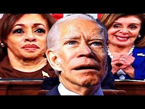Biden CONFUSED During Speech