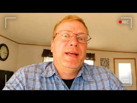Husband Vlogs Becoming a Killer