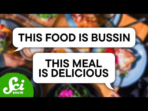 The Problem With Code-Switching