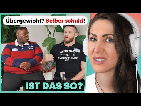 Ist Fettleibigkeit eine Entscheidung?