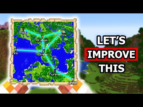 🔴LIVE | Redesigning the Metro! (Pt 1)