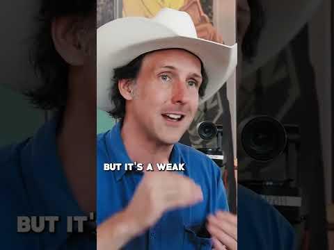 The Fake Difference Between "Us" and "Them"