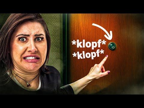 Ein trauriges Horror Game über Hikkikomoris