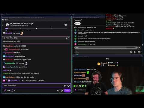 🚨🚨 Casey Muratori Teaches Me Game Programming 🚨🚨
