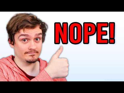 This Video Has NO LIKES