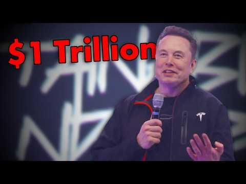 They Actually Gave It To Him