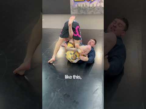 Understanding heelhook entries