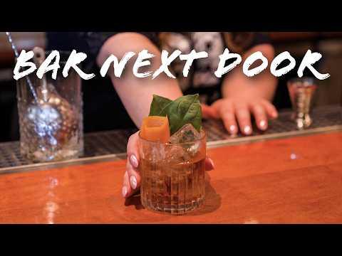 One of the World's Best Neighborhood Bars.