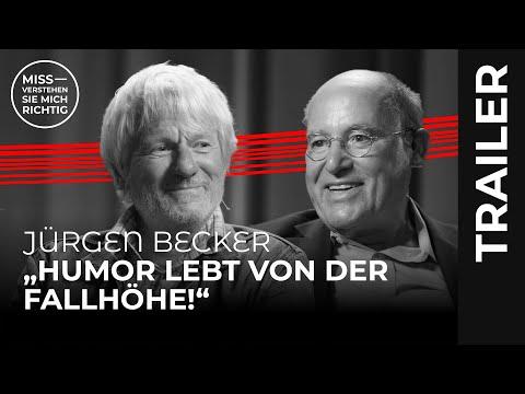 Gregor Gysi im Gespräch mit Jürgen Becker– Trailer