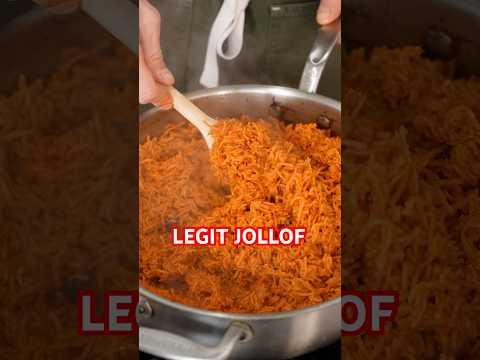 The Best Rice Dish