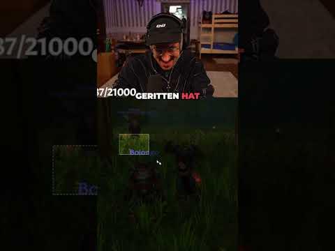 Die bisher größte Legende von SauerCrowd