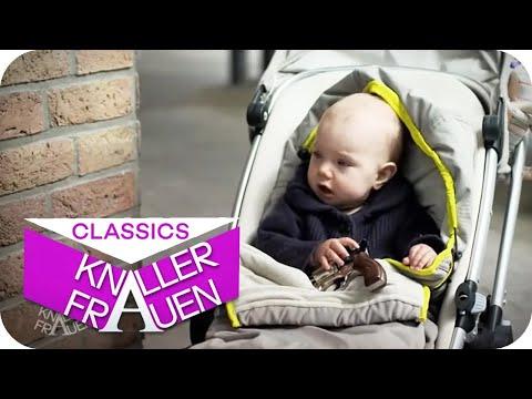 Aufsichtspflicht | Knallerfrauen mit Martina Hill