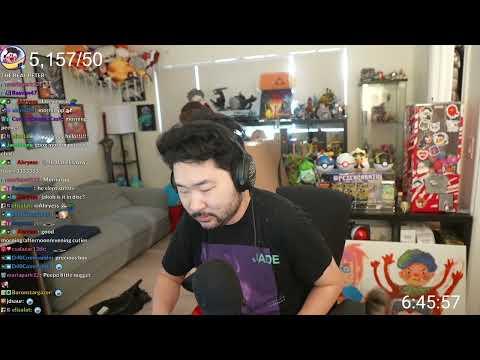 [SUBATHON] Part 24  DAY 8 OF THE MONSTER HUNTER SUBATHON!!
