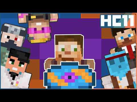 Scar Gets Remixed [26] Hermitcraft 11