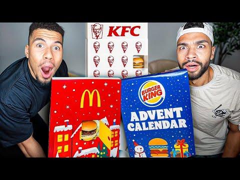 LOHNEN SICH DIESE ADVENTSKALENDER 2025?!!