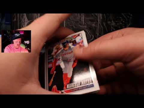 LET'S OPEN SUSPICIOUS PACKAGES! AND POKEMON/BASEBALL