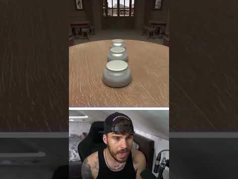 Kannst DU Es Finden? (EXTREM SCHWER) 😳