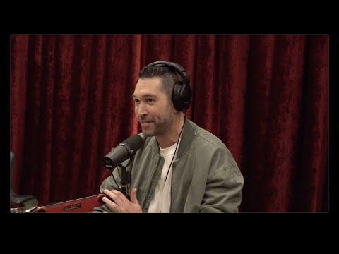 Joe Rogan Experience #2299 - Dave Smith