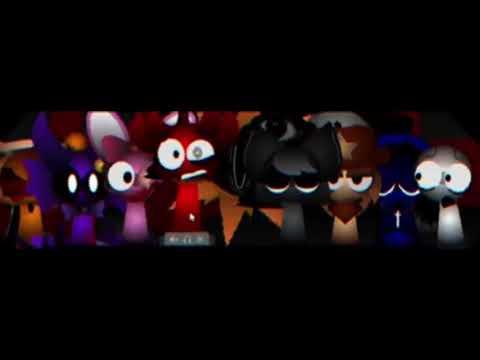 Horror mode test mix 