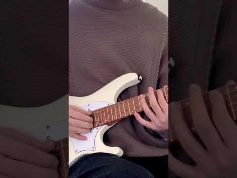 Merry Christmas Mr. Lawrence. #guitar #guitarcover