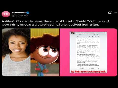 Freaks Like This Are Scary