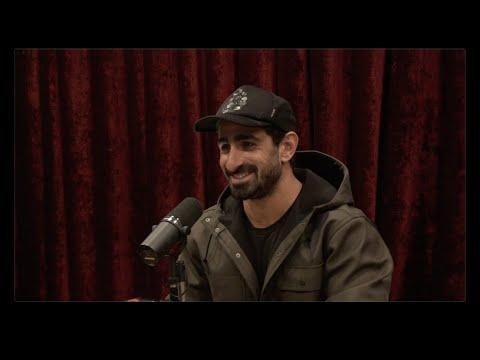 Joe Rogan Experience #2441 - Paul Rosolie