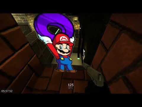 [KZT] kz_spacemario_h in 07:20.664 by smieszneznaczki