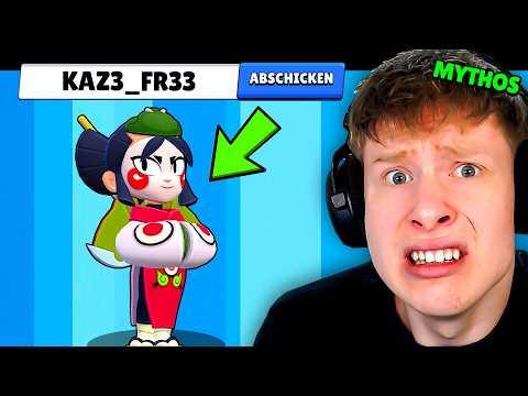 DIESER *geheime Code* klappt wirklich...😍 (MYTHEN testen)