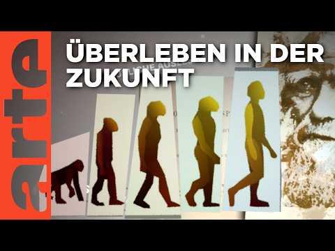Wie gut sind unsere Gene?: Das Wunder menschlicher Anpassung | Doku HD | ARTE