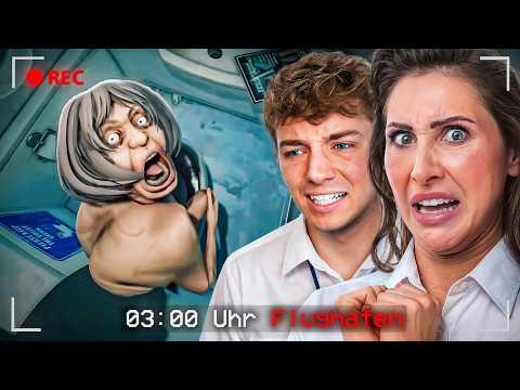 Ich habe Mexi gezwungen mit mir Observation Duty 8 zu spielen