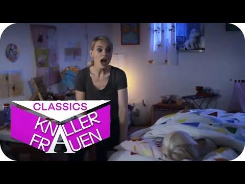 Gute Nacht Lied | Knallerfrauen mit Martina Hill
