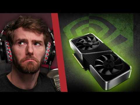 NVIDIA RTX 3060 Production is Restarting...