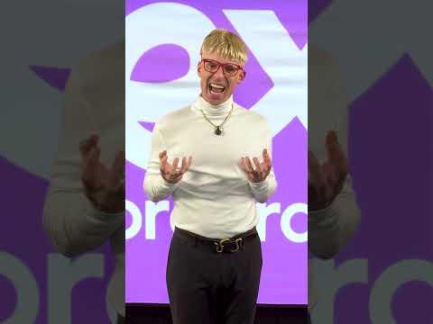 Katya Zamo's School of Nicotine Cravings is in Session  @exprogram  #SponsoredByEXProgram