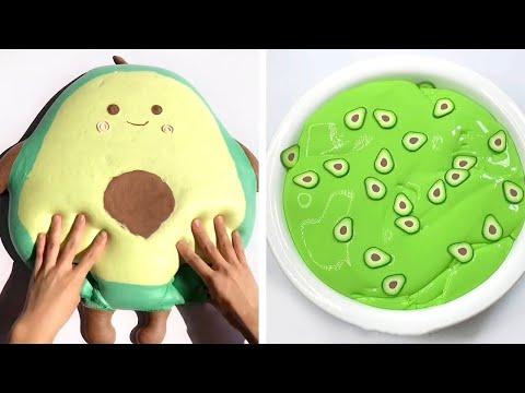 24 Hours of Satisfying Slime ASMR For Deep Sleep