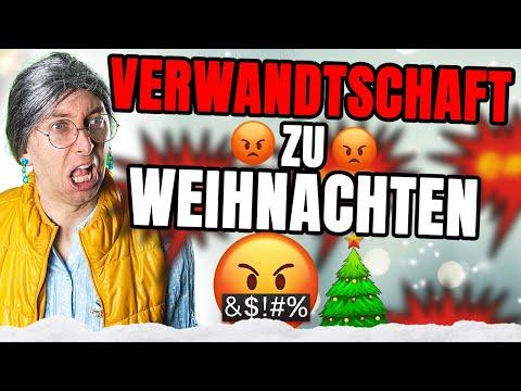 Helga & Marianne - Helga bekommt Weihnachten Besuch 🤪