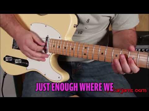 The "Tickle" Trick for Perfect Guitar Tone 🎸🤫 #shorts