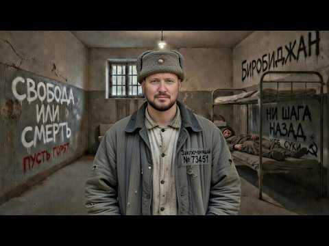 How I Survived Being Thrown In A Russian Prison