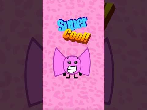 It's A CHAIR!! 🪑 #inanimateinsanity