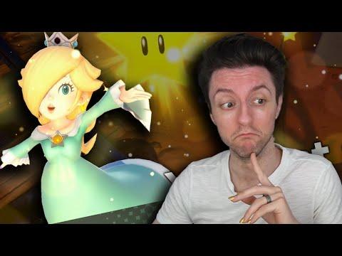 I'm not sure Mario Party can get closer than this (Mario Party Jamboree)