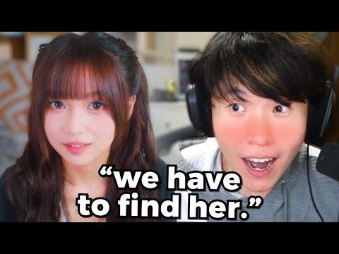 toast's dream girl
