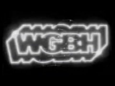 WGBH Station ID Slowed Down Reversed (2001-2013) (Wyoming Incident/GoAnimate4Schools Shutdown)