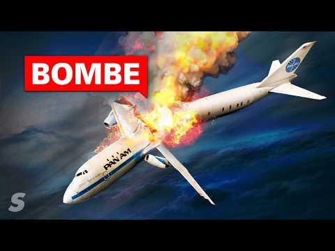 Der mysteriöse Anschlag auf Flug 103