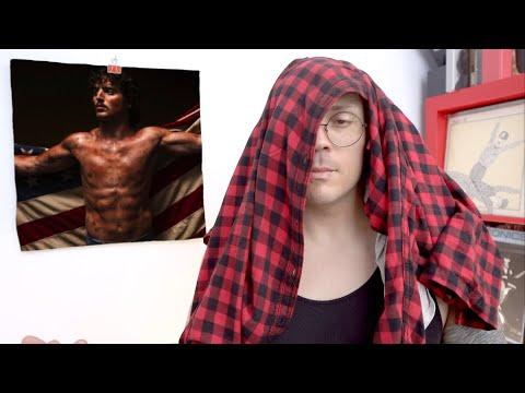 Benson Boone - American Heart ALBUM REVIEW
