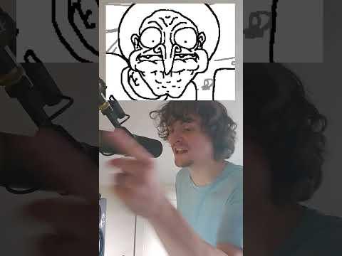 Destroying my voice for a video #voiceacting