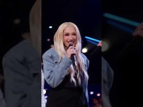 Harmonies from HEAVEN! #thevoice #shorts