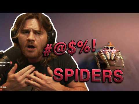 Spider Butt Grease